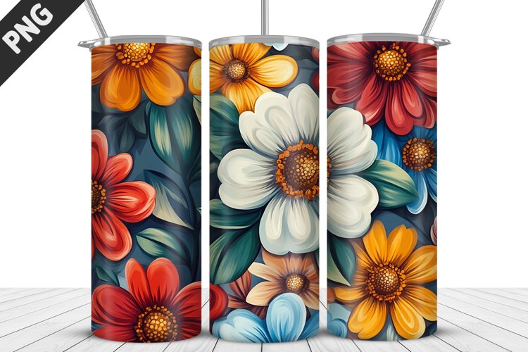 Floral Pattern Png Image 13