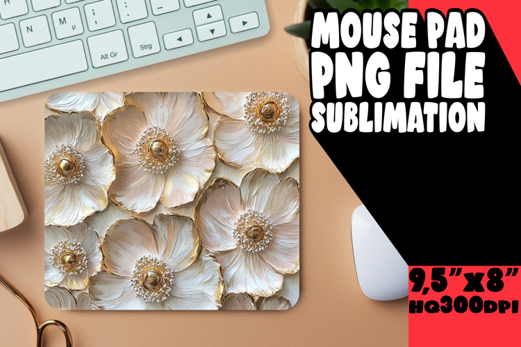 Flower Clipart Png Image 6