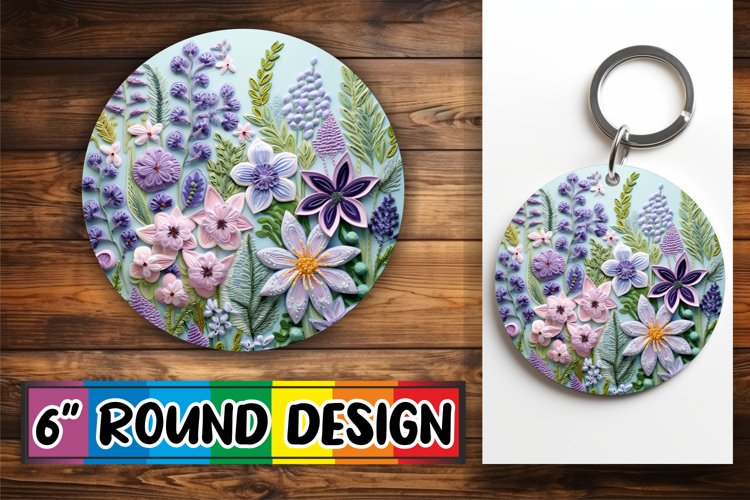 Flower Clipart Png Image 9