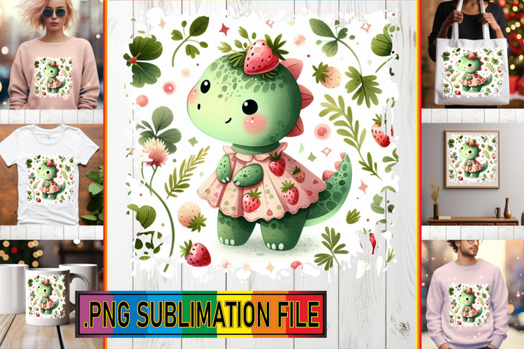 Transparent Background Flower Clipart Image 13
