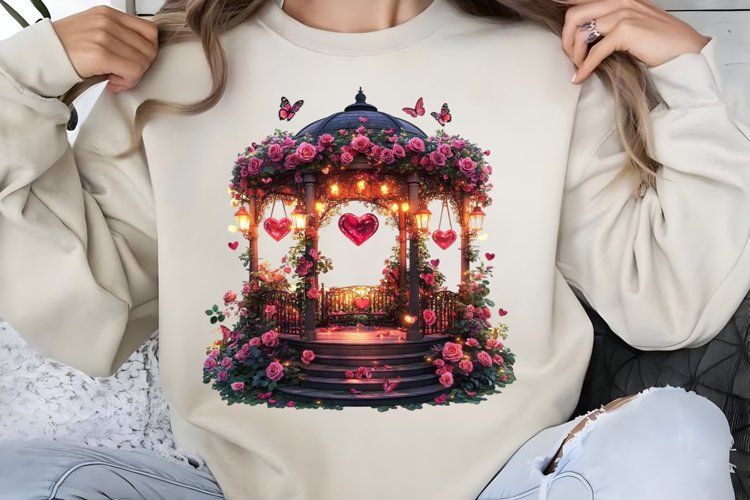 Valentines PNG Image 9