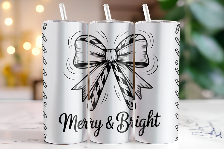 Xmas SVGs Image 24