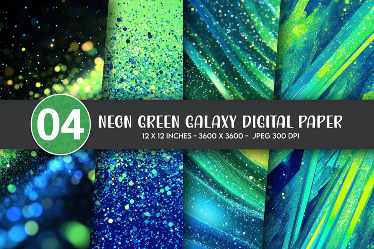 Lime Green Background Image 23