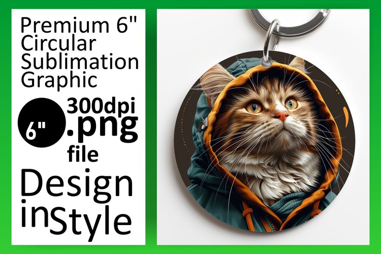 Cat Png Image 24