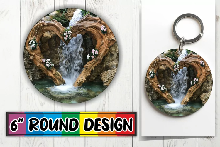 Summer Dream Sublimation Floral Bliss