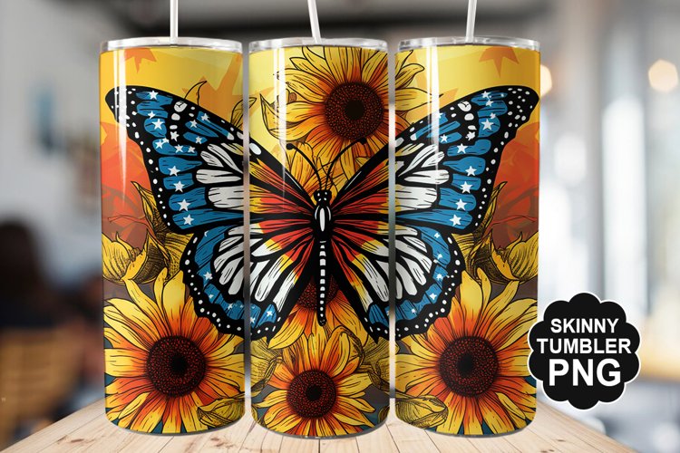 4th Of July Sublimation Design Image 8