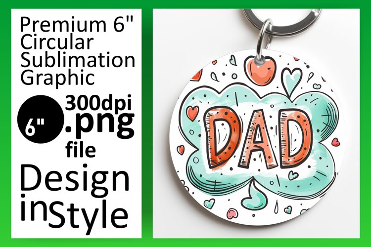 Fathers Day Png Image 13