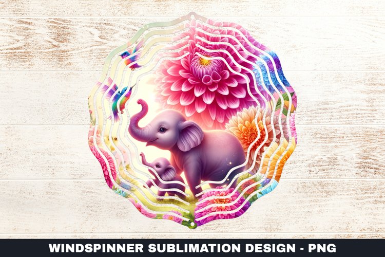 Elephant Png Clipart Image 21