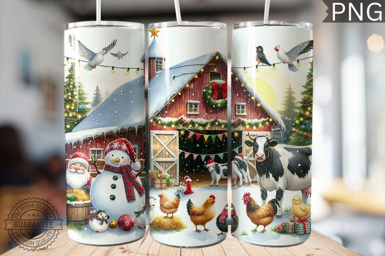 Farm Animals Clipart Image 17