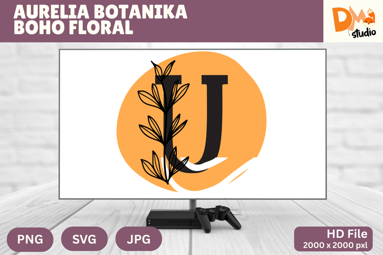 Rustic Logo Image 23
