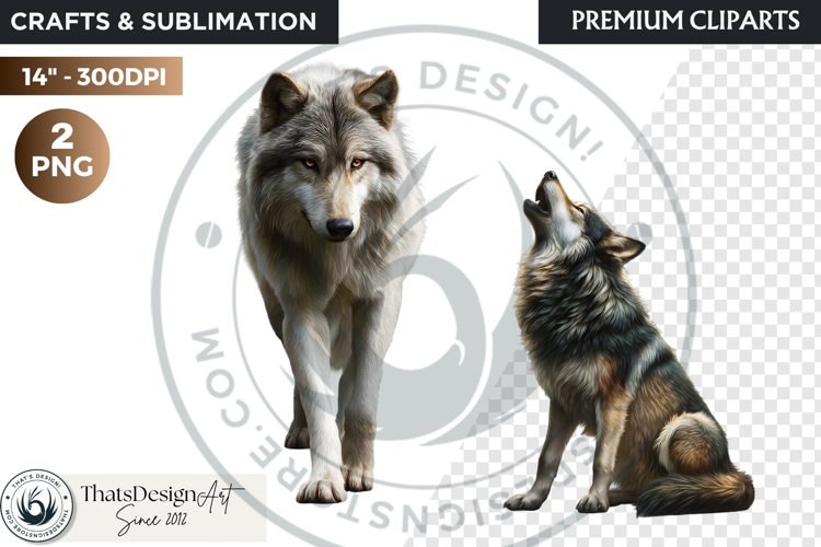 Fantasy Clipart Image 14