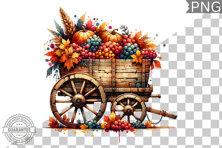 Fall Clipart Image 5
