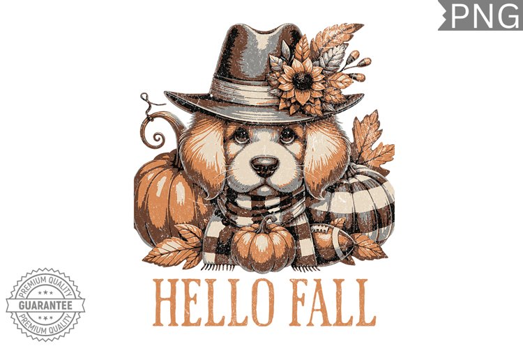 Fall Png Image 24