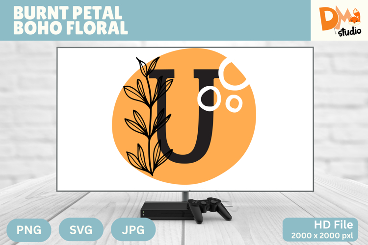 Rustic Logo Image 16