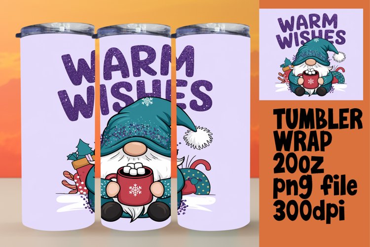 Christmas Gnomes Png Image 23