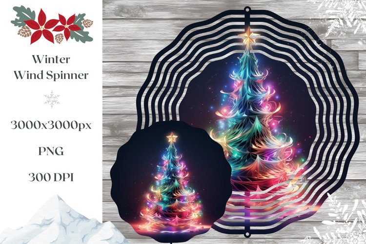 Christmas Tree Png Image 20