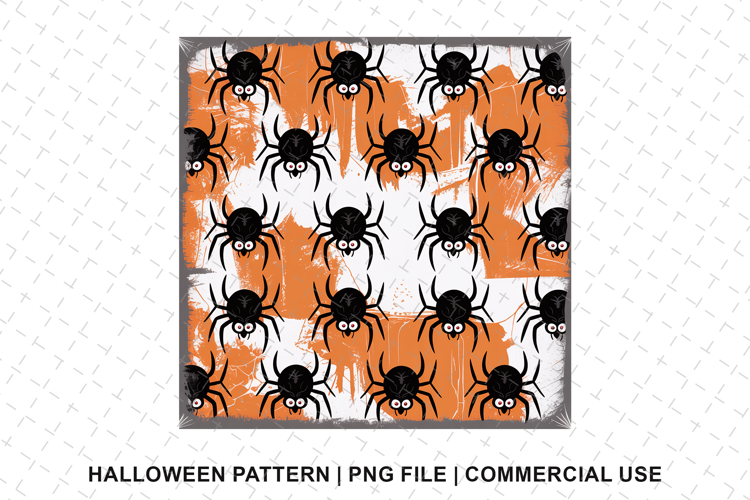 Spider Clipart Image 15