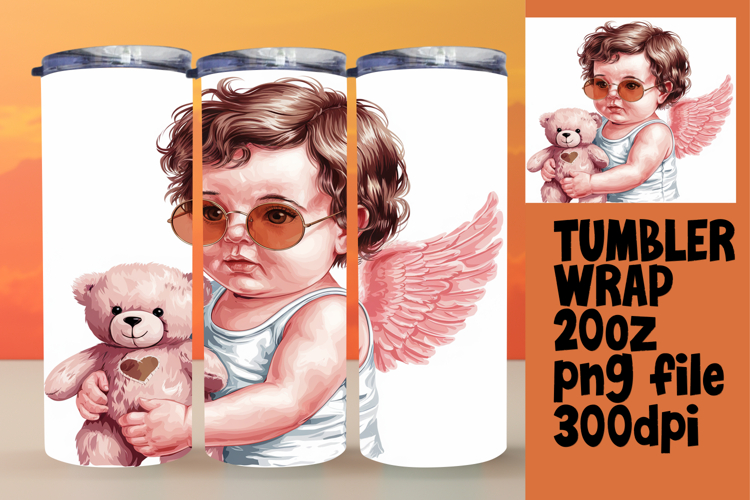 Valentines Sublimation Design Image 18