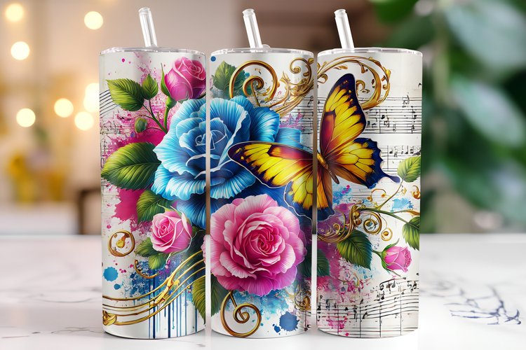 Butterfly Clipart Image 2
