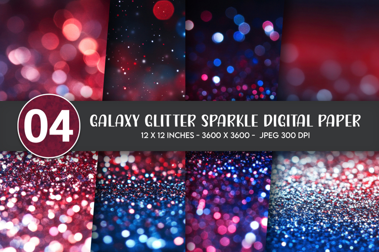 Sparkle Background Image 14