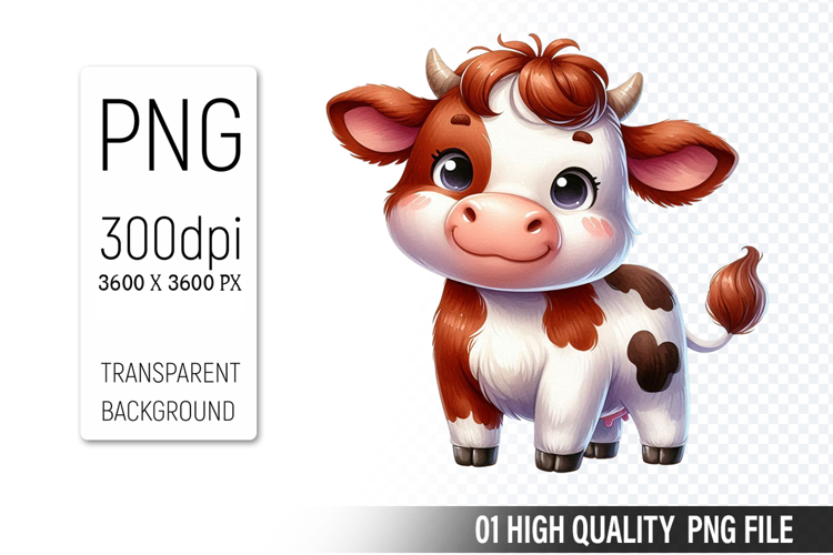 Farm Animals Clipart Image 21