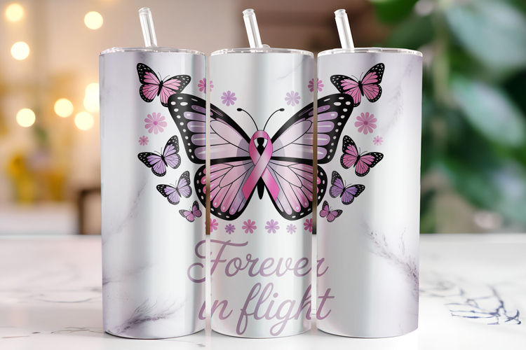 Sublimation Tumbler Wraps Image 16