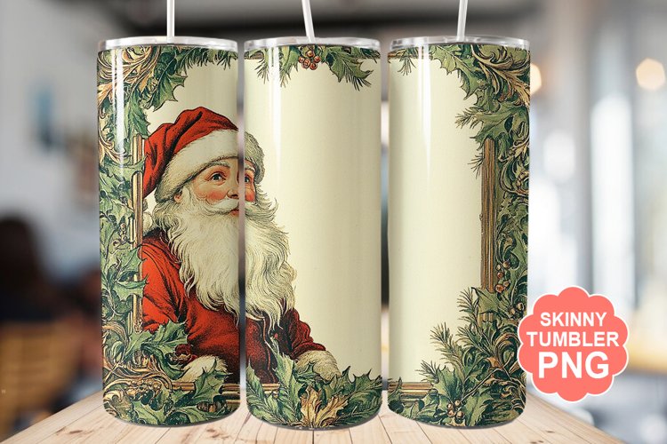Sublimation Tumbler Wraps Image 3