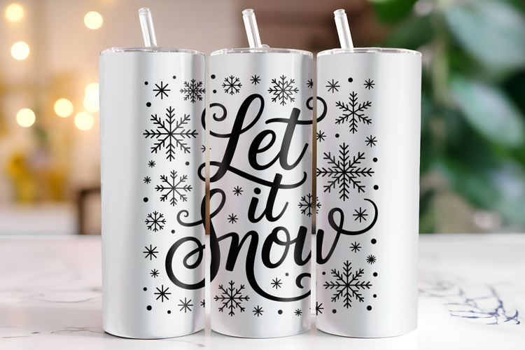 Xmas SVGs Image 15
