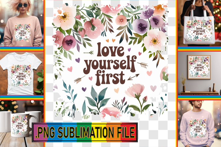 Transparent Background Flower Clipart Image 9