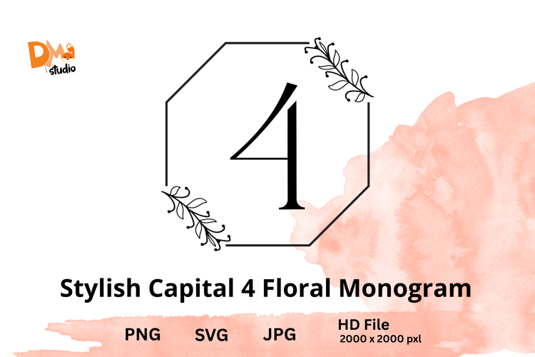 Alphabet Clipart Image 4