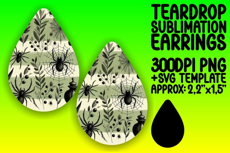 Earring Png Image 10