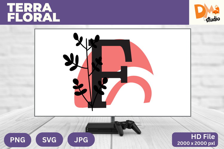 Nature Svg Image 11