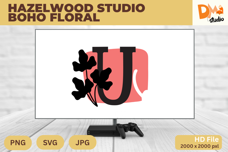 Rustic Logo Image 2