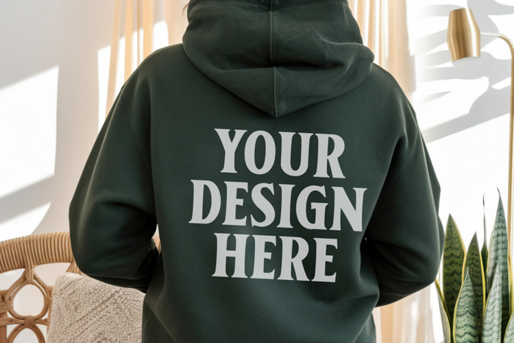 Gildan Mockups Image 6