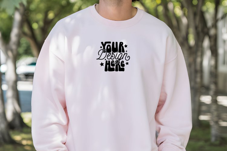 Gildan Mockups Image 9