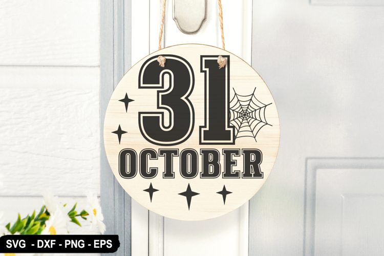 Happy Halloween Clipart Image 17