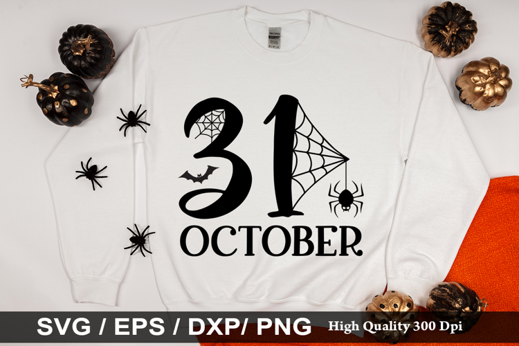Halloween Vectors