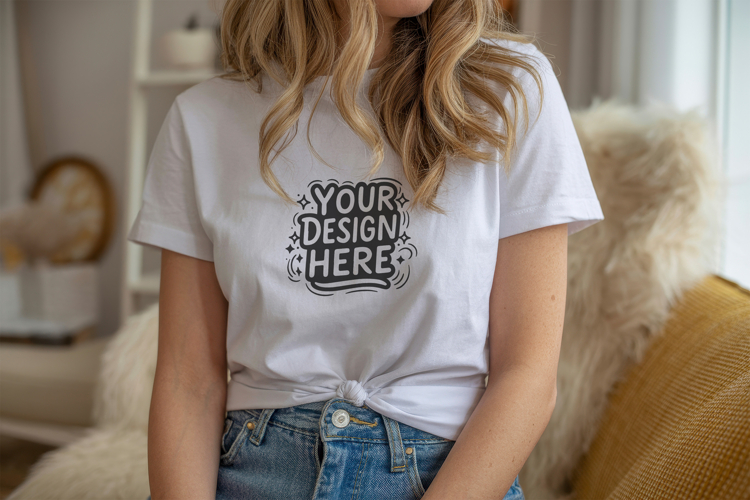 Women Clipart Image 8