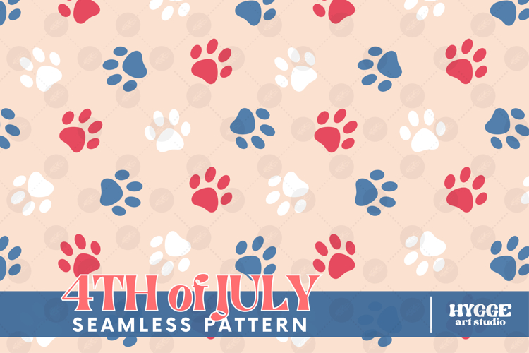 Dog Paw Clipart Image 12
