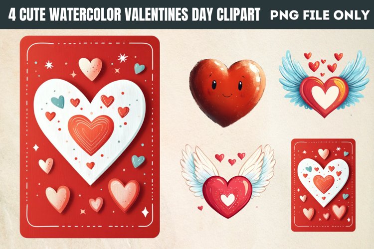 Heart PNG Image 21
