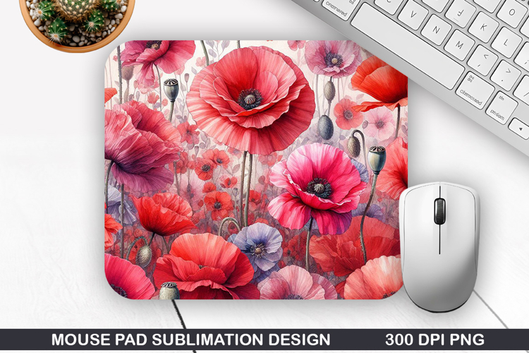 Printable Flower Template Image 19