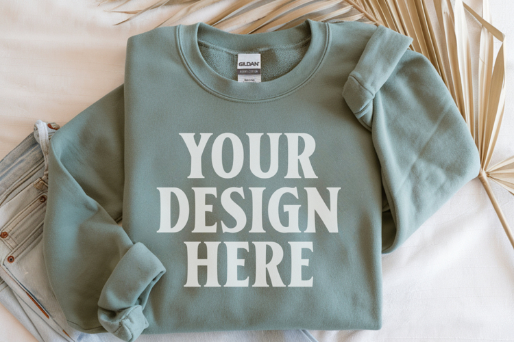 Gildan Mockups Image 20