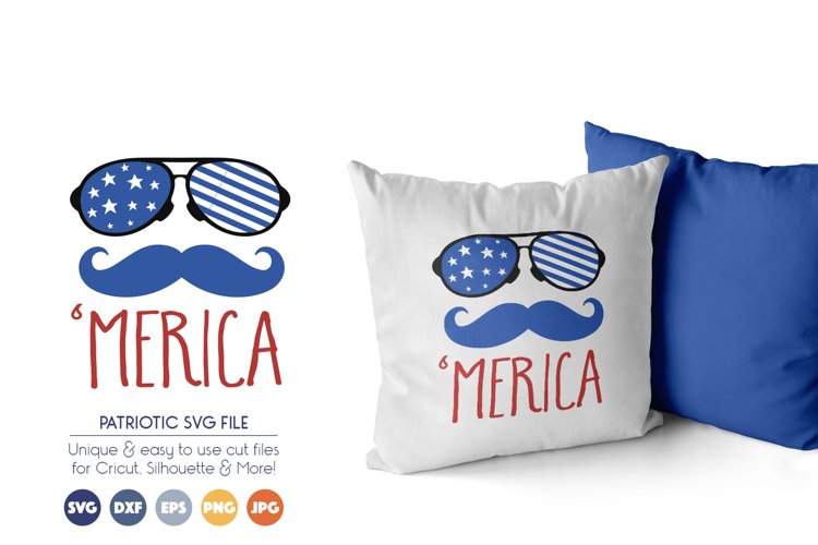 Patriotic Svg Image 19