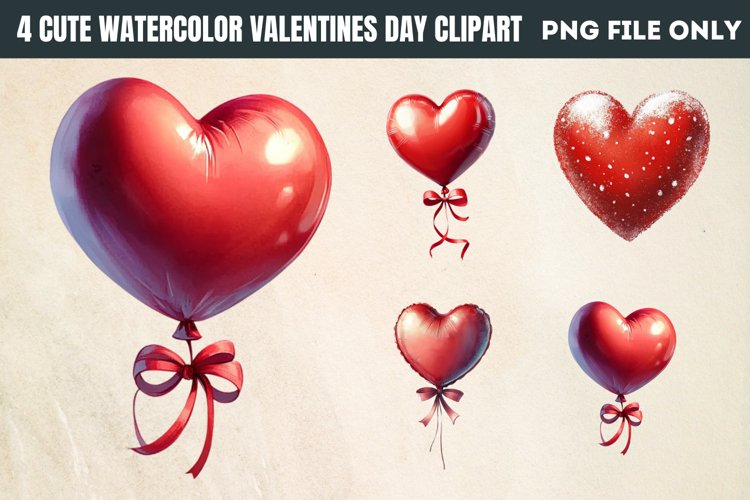 Heart PNG Image 20