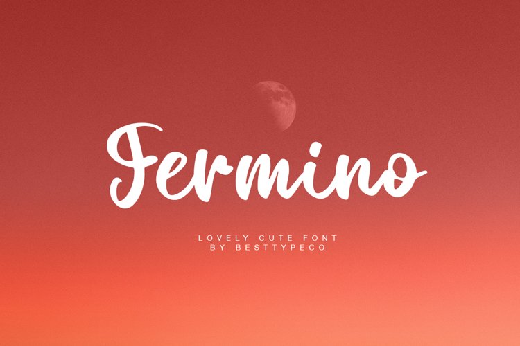Fermino example image 1
