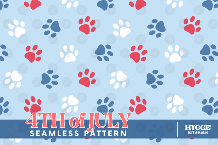 Dog Paw Clipart Image 11