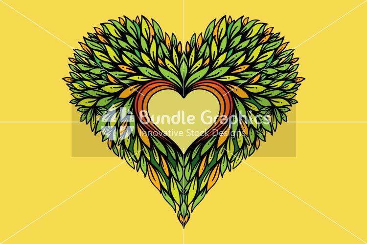 Heart Graphic Image 13