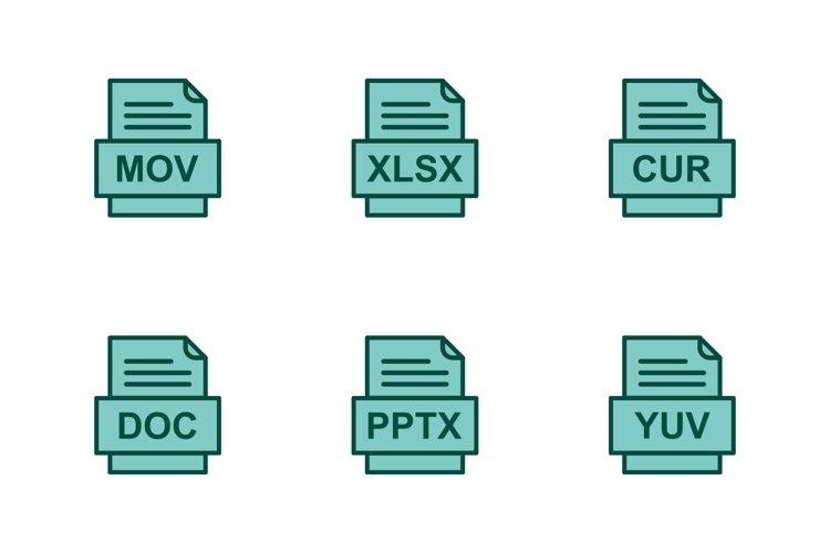 File Clipart Image 17