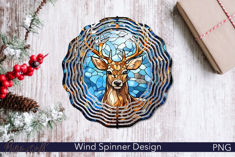 Stained Glass Png Image 15