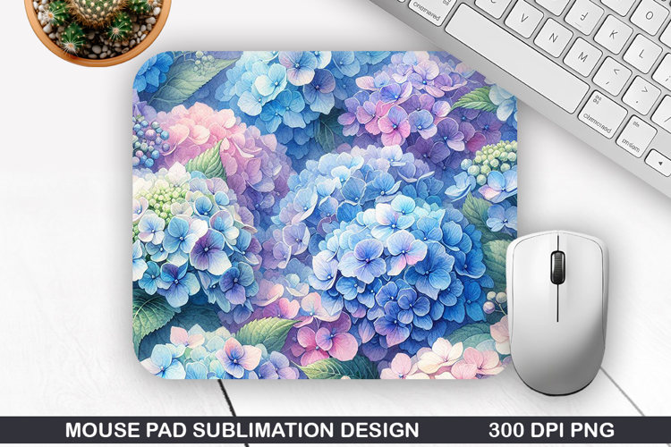 Printable Flower Template Image 12